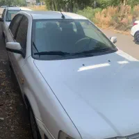 سمند lx