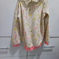 بلوز دخترانه