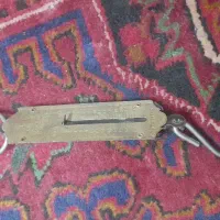 ترازودستی عتیقه