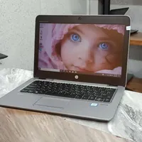 مینی لپتاپ مهندسی نازک و سبک HP 820