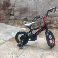 دوچرخه|دوچرخه، اسکیت، اسکوتر|چغادک, |دیوار