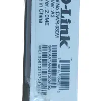 مودم همراه جیبی دی لینک|مودم و تجهیزات شبکه|حمیدیه, |دیوار