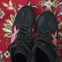 کفش کشتی|کیف، کفش، کمربند|بیجار, |دیوار