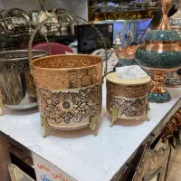 پخش ظروف مسی درجه یک