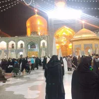 کاروان مشهد
