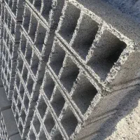 بلوک سیمانی