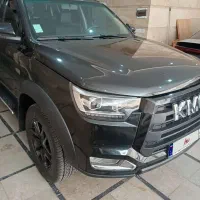 کی ام سی T8کمکار 1402حدصفربدون رنگ 1سال خابیده