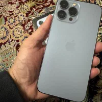 ایفون ۱۳ پرو مکس|موبایل|کرج, شاهینویلا|دیوار