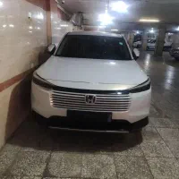 هوندا hrv 2025