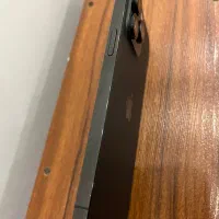 گوشی آیفون ۱۴ پرومکس ۲۵۶ مشکی|موبایل|آمل, |دیوار