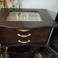 سرویس قاشق چنگال 24|ظروف سرو و پذیرایی|مشهد, طبرسی شمالی|دیوار