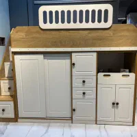 تولید تخصصی تخت کودک در استان|تخت و سرویس خواب|زاهدان, |دیوار