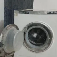 ماشین لباسشویی