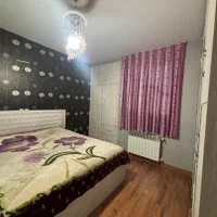 اپارتمان ۱۲۰متری/ روبه نما/غرق نور/ شیک/اردلانها|فروش آپارتمان|کرج, کوی مدرس|دیوار