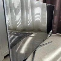 تلوزیون سامسونگ منحنی ۵۵اینچ هوشمند