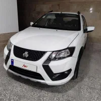 کوییک GXL - کارخونه ای