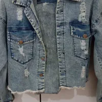 کت شلوار و کاپشن