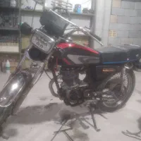 موتور سیکلت