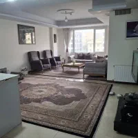 ۹۳ متر آپارتمان ، رو به آفتاب