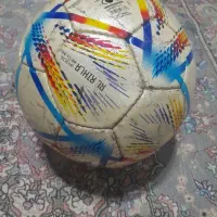 توپ چمن