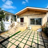 170مترویلافلت قدیمی فول فرنیش شهرک امن350زیرقیمت