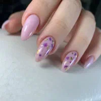 کاشت ناخن/ترمیم ناخن/ناخن