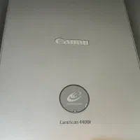 اسکنر Canon 4400f|پرینتر، اسکنر، کپی، فکس|تهران, شهر زیبا|دیوار