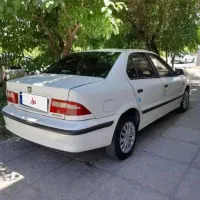 سمندlx|خودرو سواری و وانت|مشهد, شهرک امام هادی (شهرک غرب)|دیوار