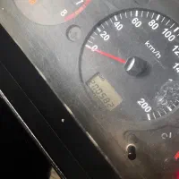 پیکان وانت دوگانه کارخانهمدل ۸۷|خودرو سواری و وانت|بومهن, |دیوار