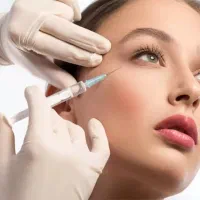 استخدام پزشک خانم جهت تزریق ژل و بوتاکس