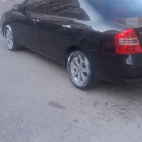 ماشین لیفان