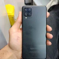 سامسونگa12
