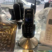 تلفن بیسیم اقتصادی برگفته ازپاناسونیک نو جدیدترین