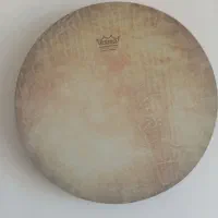 دف....
