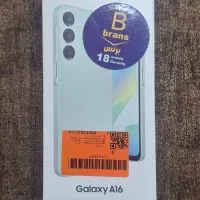 گوشی سامسونگ galaxy A16 128/6