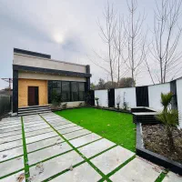 ویلا-مستقل-حیاط-دار-منطقه-برند-پلاک-یک-جنگل