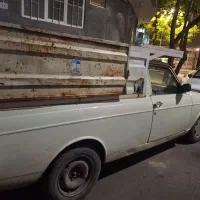 وانت مدل ۹۰ دو گانه کارخانه