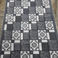 گلیم در تمامی ابعاد ( آماده و بُرشی )|گلیم، جاجیم، گبه|رضوانشهر, |دیوار