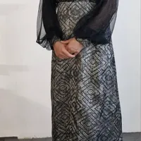لباس مجلسی