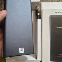 پاوربانک سامسونگ مدل EB-P5300|لوازم جانبی موبایل و تبلت|تهران, مینابی|دیوار
