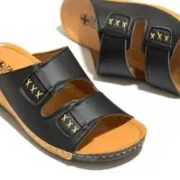 دمپایی مردانه تایلندی|کیف، کفش، کمربند|قم, چهل درخت‎|دیوار