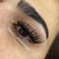 خدمات کاشت مژه و آموزش گلستان فلکه اول