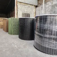 فروش کانتر سه بعدی اطلس ام دی اف گارانتی دار