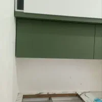 کابینت مدرن هایگلاس