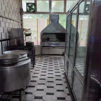 فروش یکجا وسایل رستوران