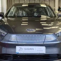 کی ام سی ej7 پلاس سیگما به پشتوانه کرمان موتور