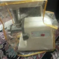 چرخ گوشت