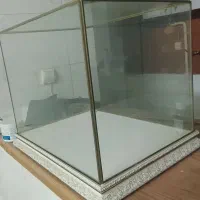 باکس شیشه ای