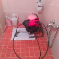 لوله باز کنی بابل روستاهای اطراف فنر زنی 24ساعته