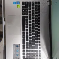لپتاپ ایسوس ASUS i7 RAM16 SSD256 Nvidia2g هشت هسته|رایانه همراه|کرج, گلشهر|دیوار